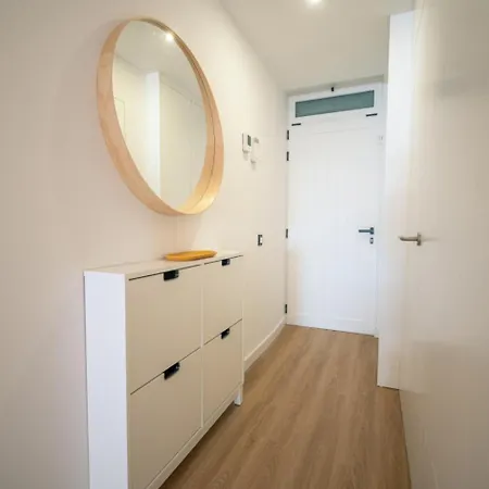 Appartement Xookoob Vistamar *