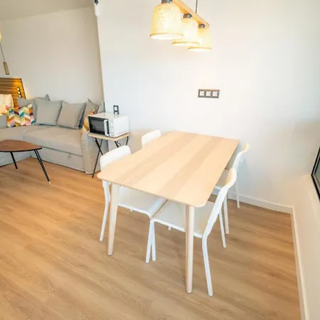 Appartement Xookoob Vistamar