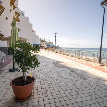 Appartement Xookoob Vistamar