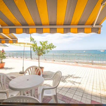 Appartement Xookoob Vistamar *