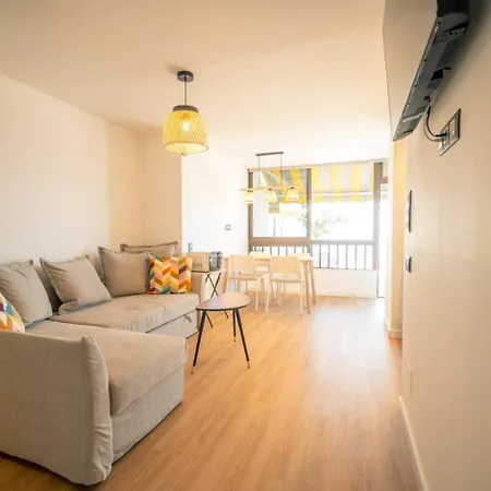 Appartement Xookoob Vistamar *