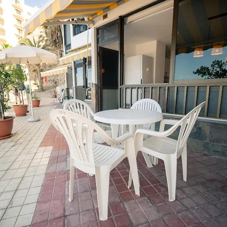 Appartement Xookoob Vistamar *