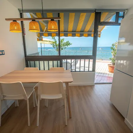 Appartement Xookoob Vistamar *
